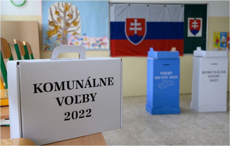 komunalne 2022