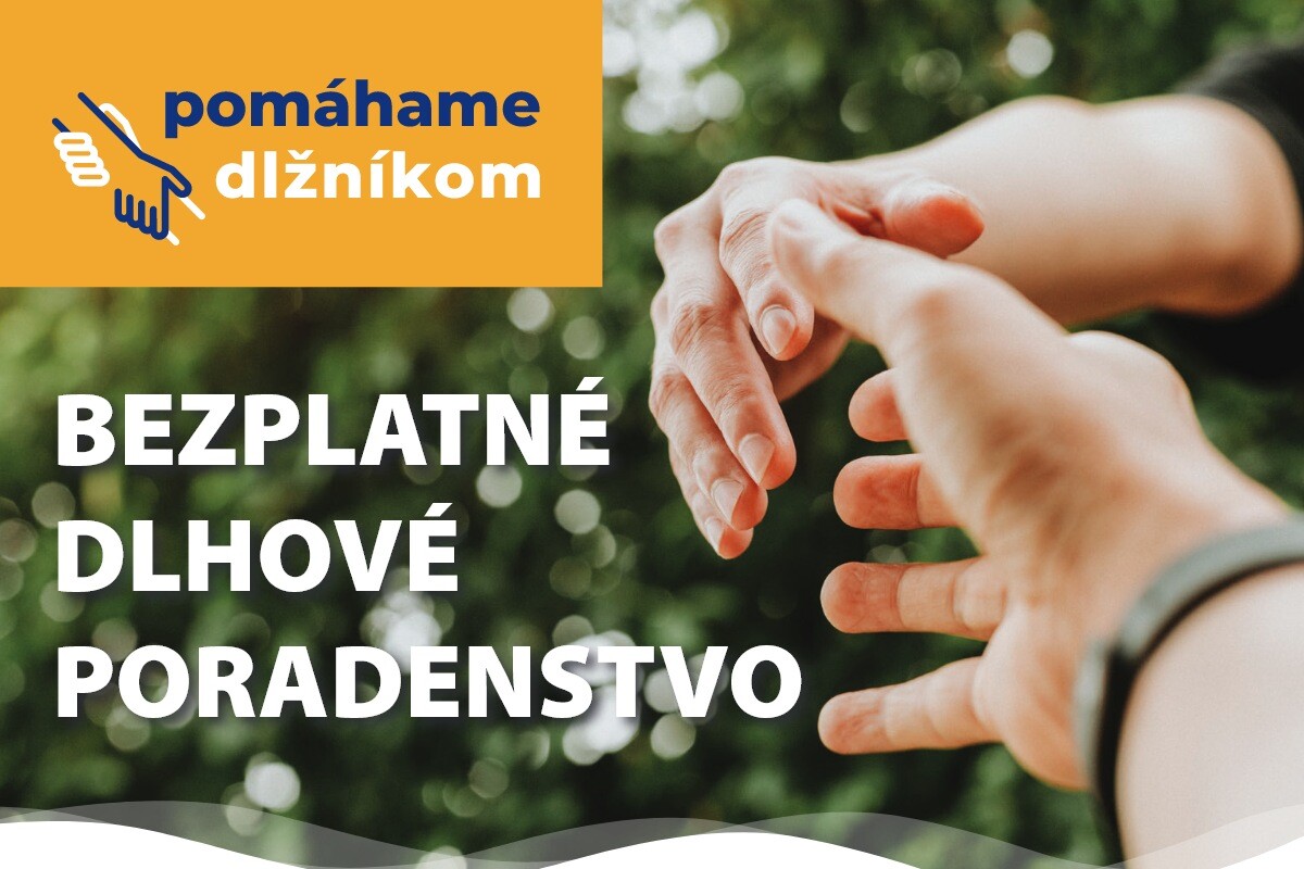 poradenstvo
