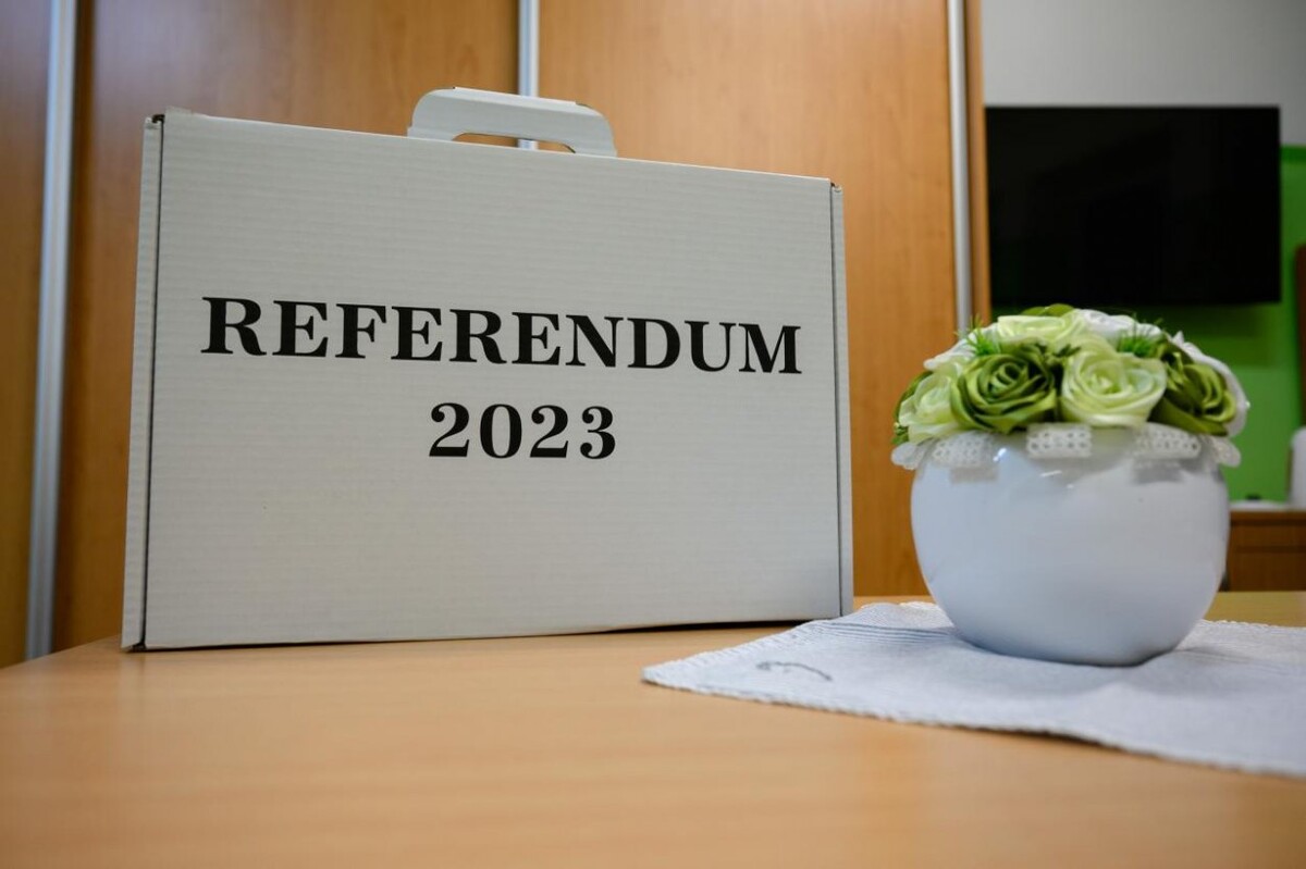 referendum