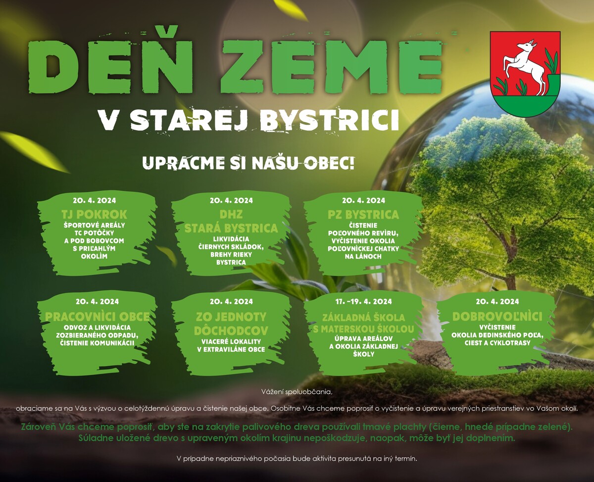 rekl strnadel den zeme 2024