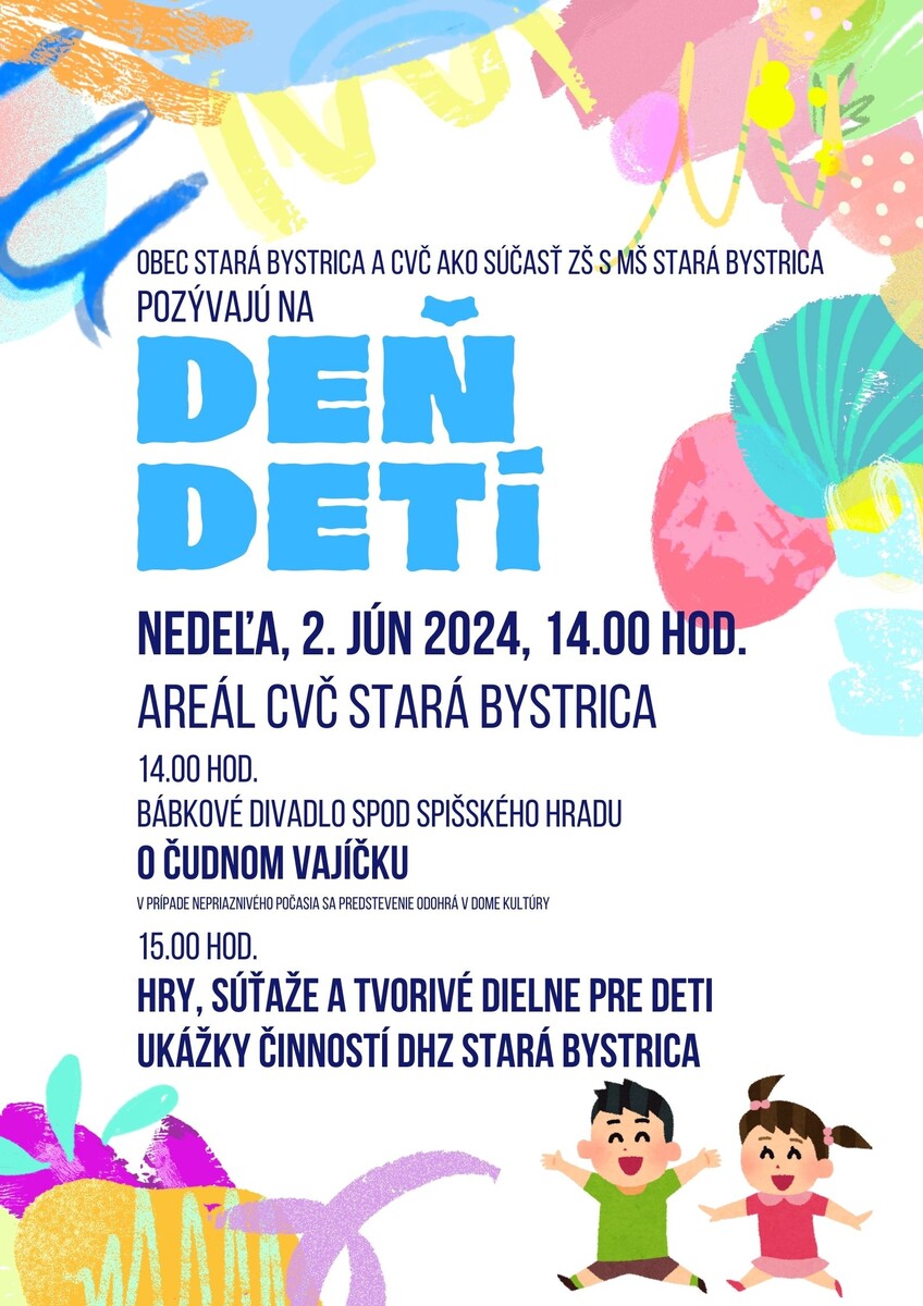 Den deti 2024 SB