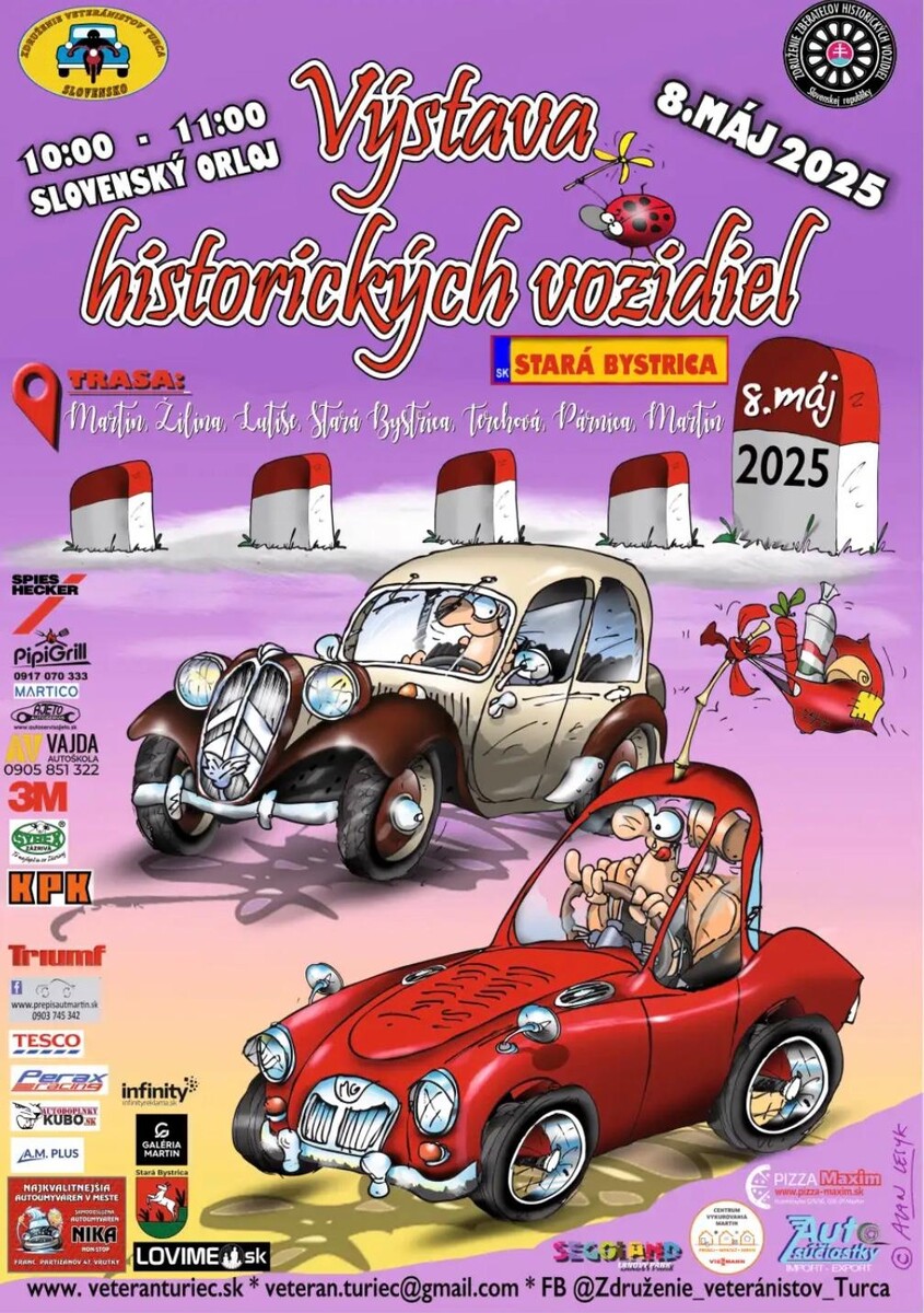 Výstava