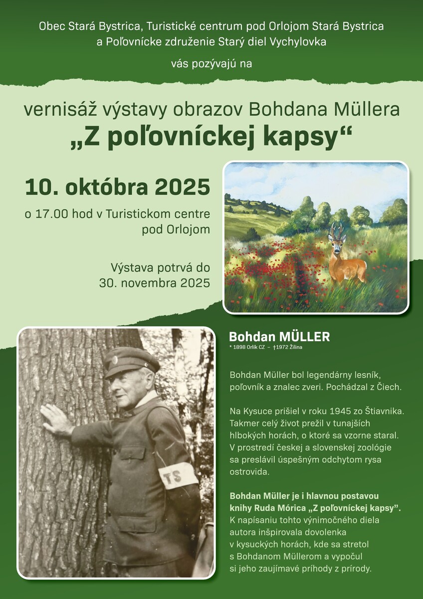 plagat vernisaz muller stara bystrica
