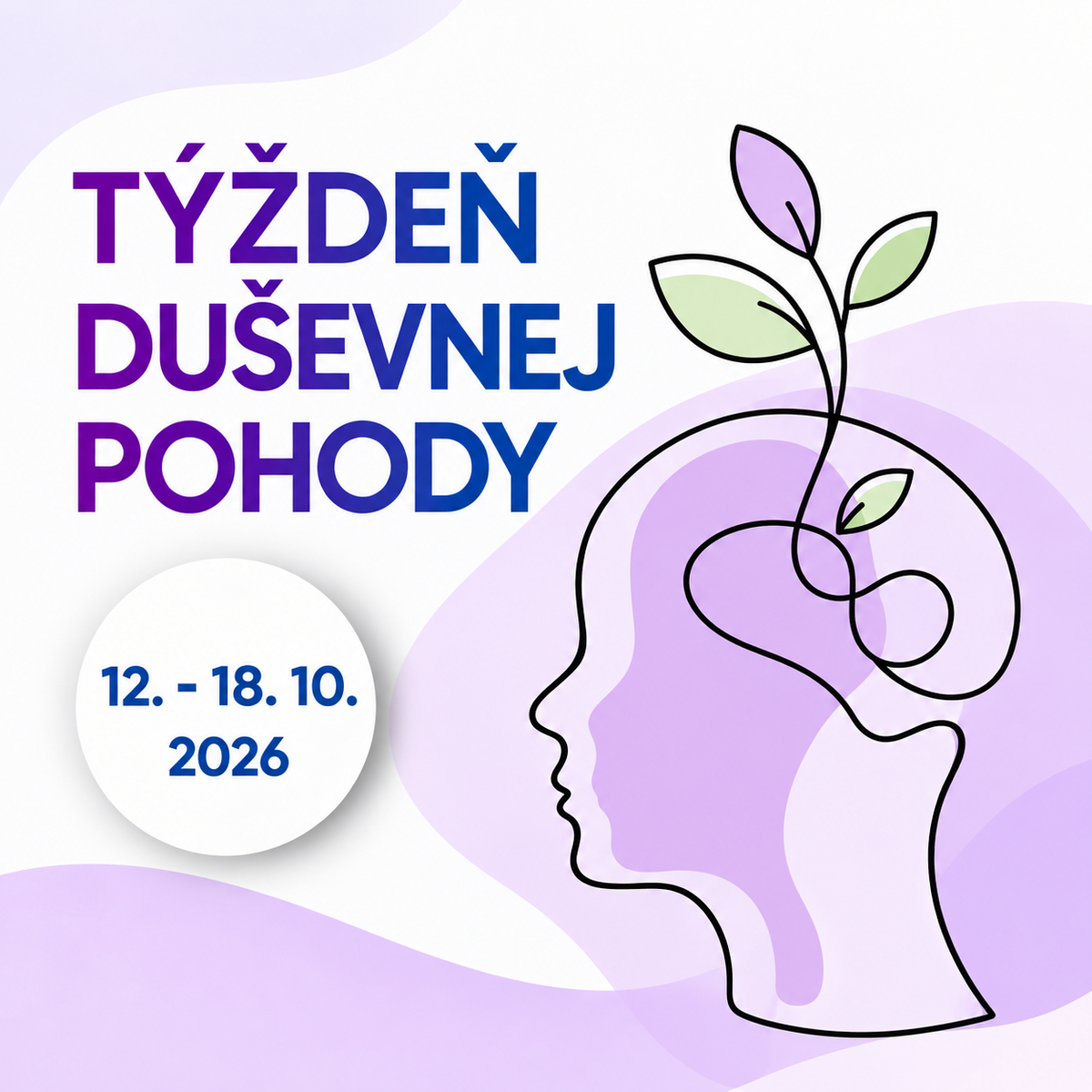 tyzden dusevnej pohody