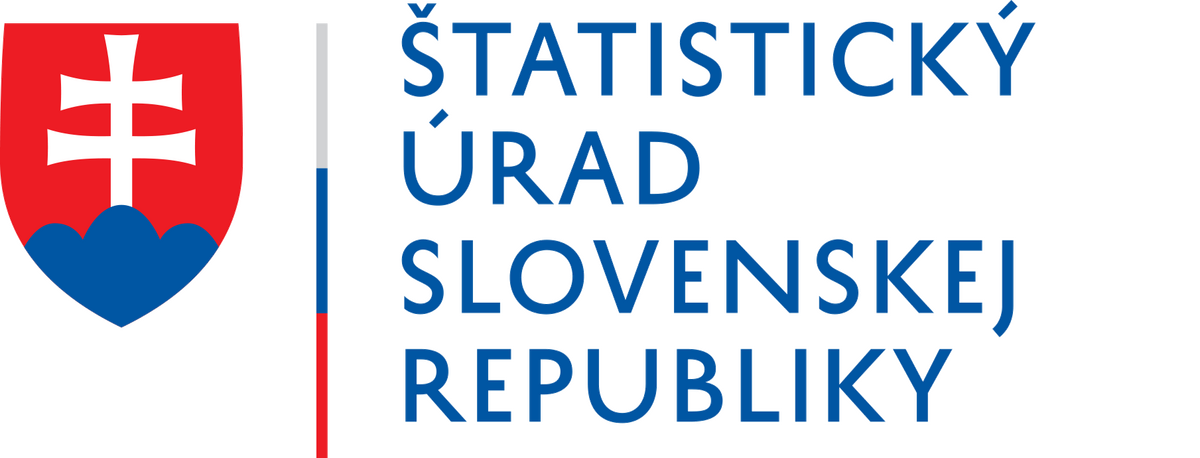 štatistický úrad logo