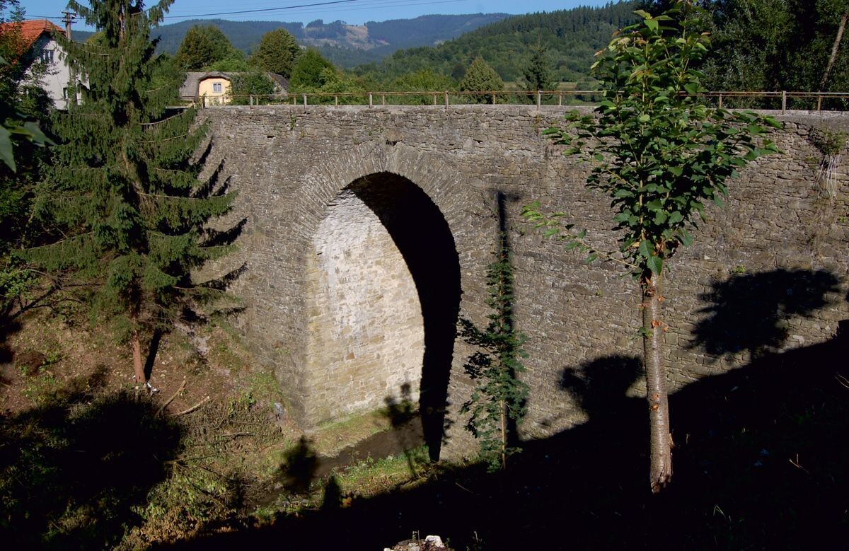kamenny most blazkov