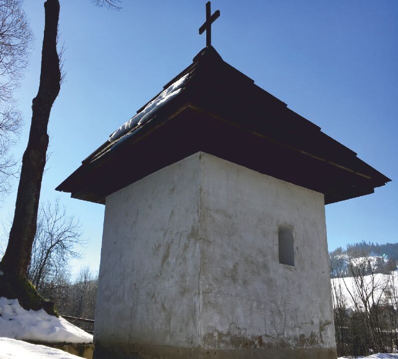 kaplnka slezakov