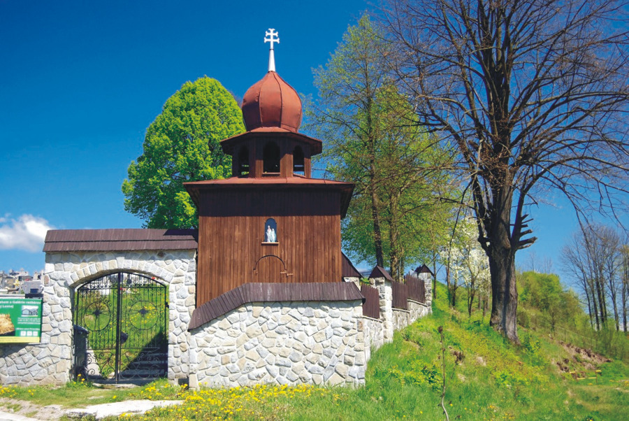 kubina-obec