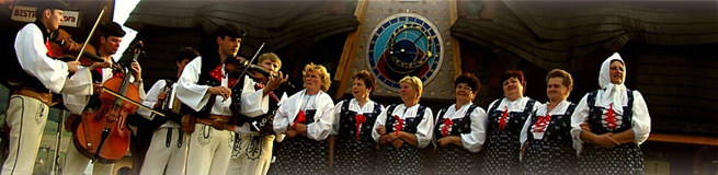 ludove tance