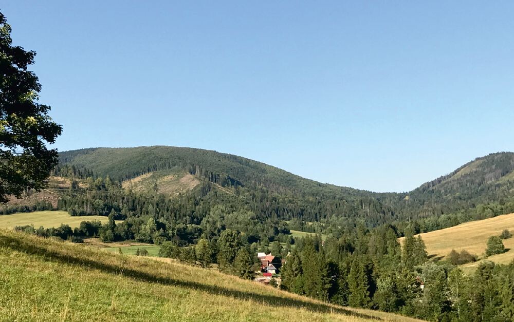 rycierova hora