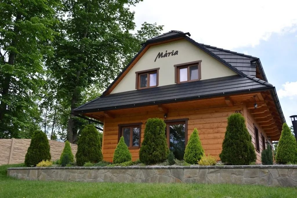 chata mária stará bystrica1