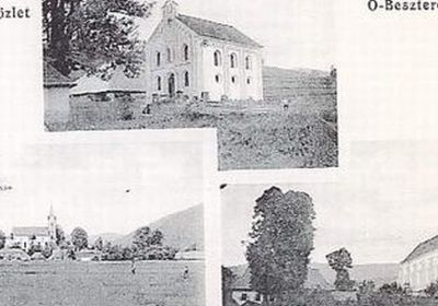 Stará Bystrica