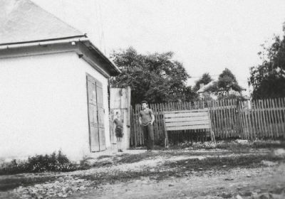 Požiarna zbrojnica