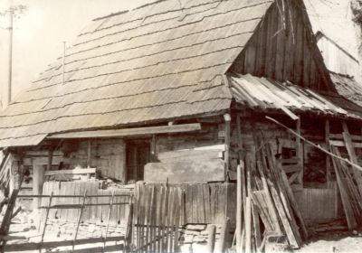 Dom Ondreja Brehovského