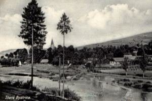 historia-stara-bystrica