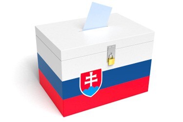 voľby prezidenta