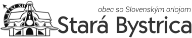 Stará Bystrica